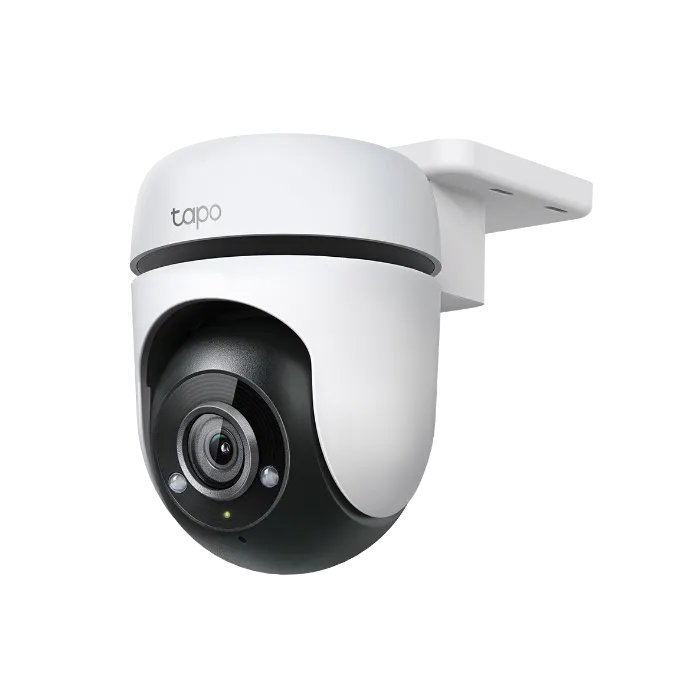 TP Link Tapo Outdoor Pan/Tilt Security WiFi Camera C500
