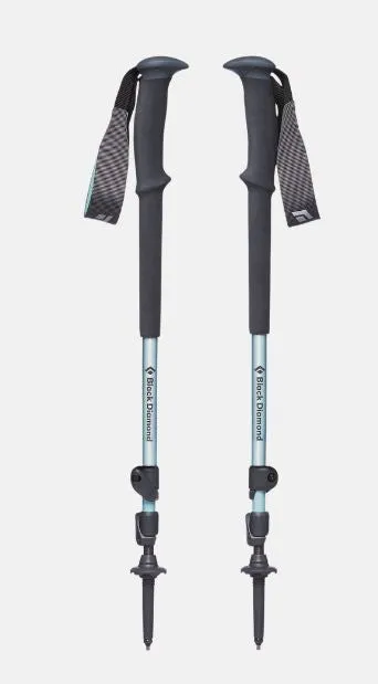 Trail Trekking Poles - Women's