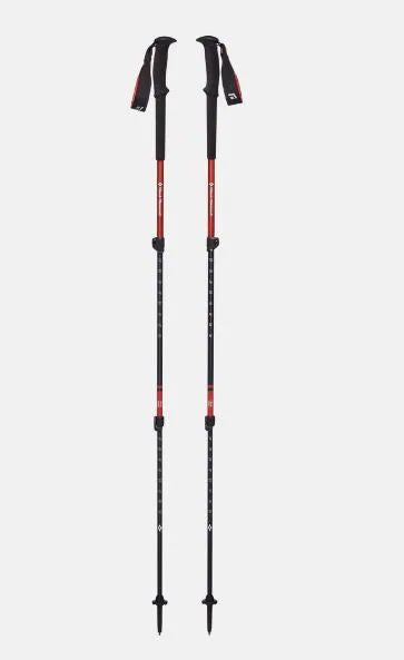 Trail Trekking Poles