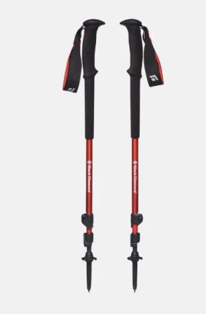 Trail Trekking Poles
