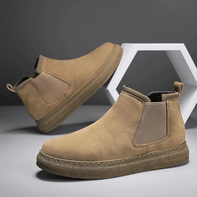 TrailBlaze Herbst-Stiefeletten für Herren