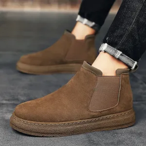 TrailBlaze Herbst-Stiefeletten für Herren