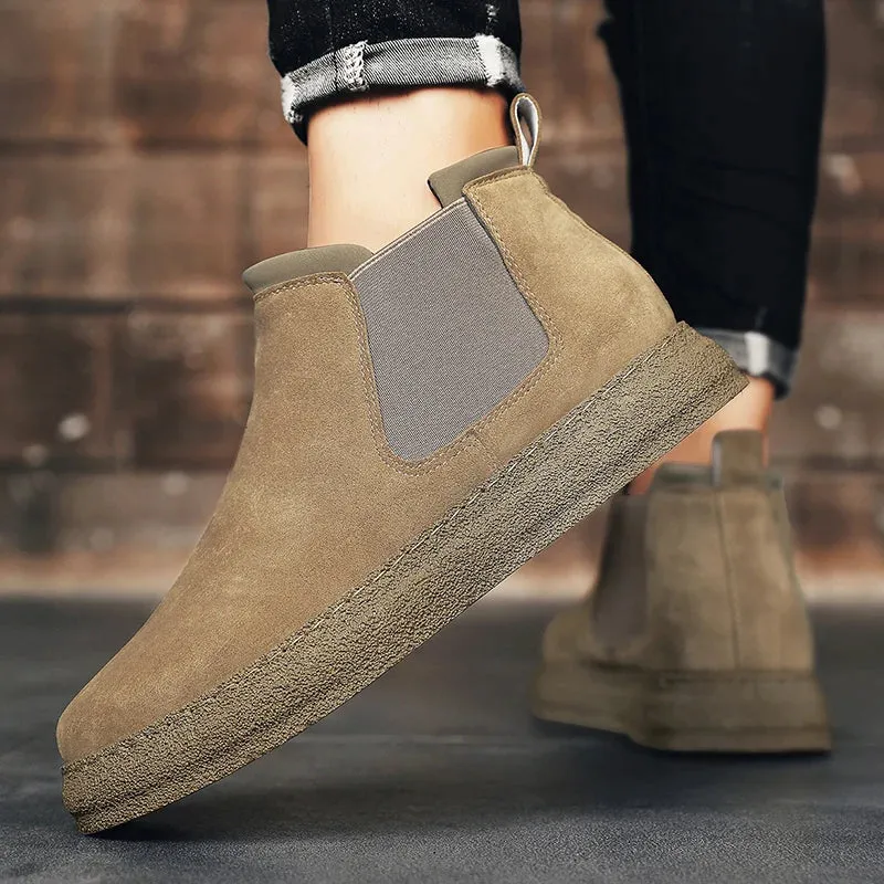 TrailBlaze Herbst-Stiefeletten für Herren