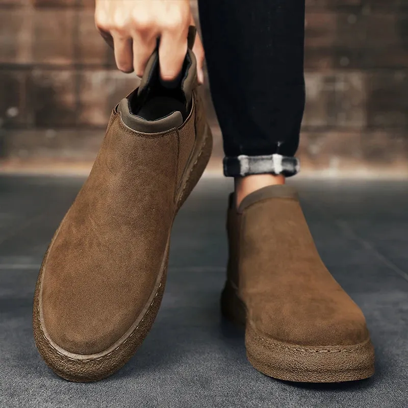 TrailBlaze Herbst-Stiefeletten für Herren