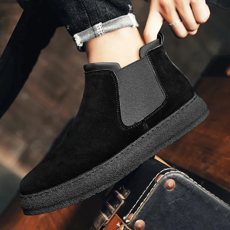 TrailBlaze Herbst-Stiefeletten für Herren