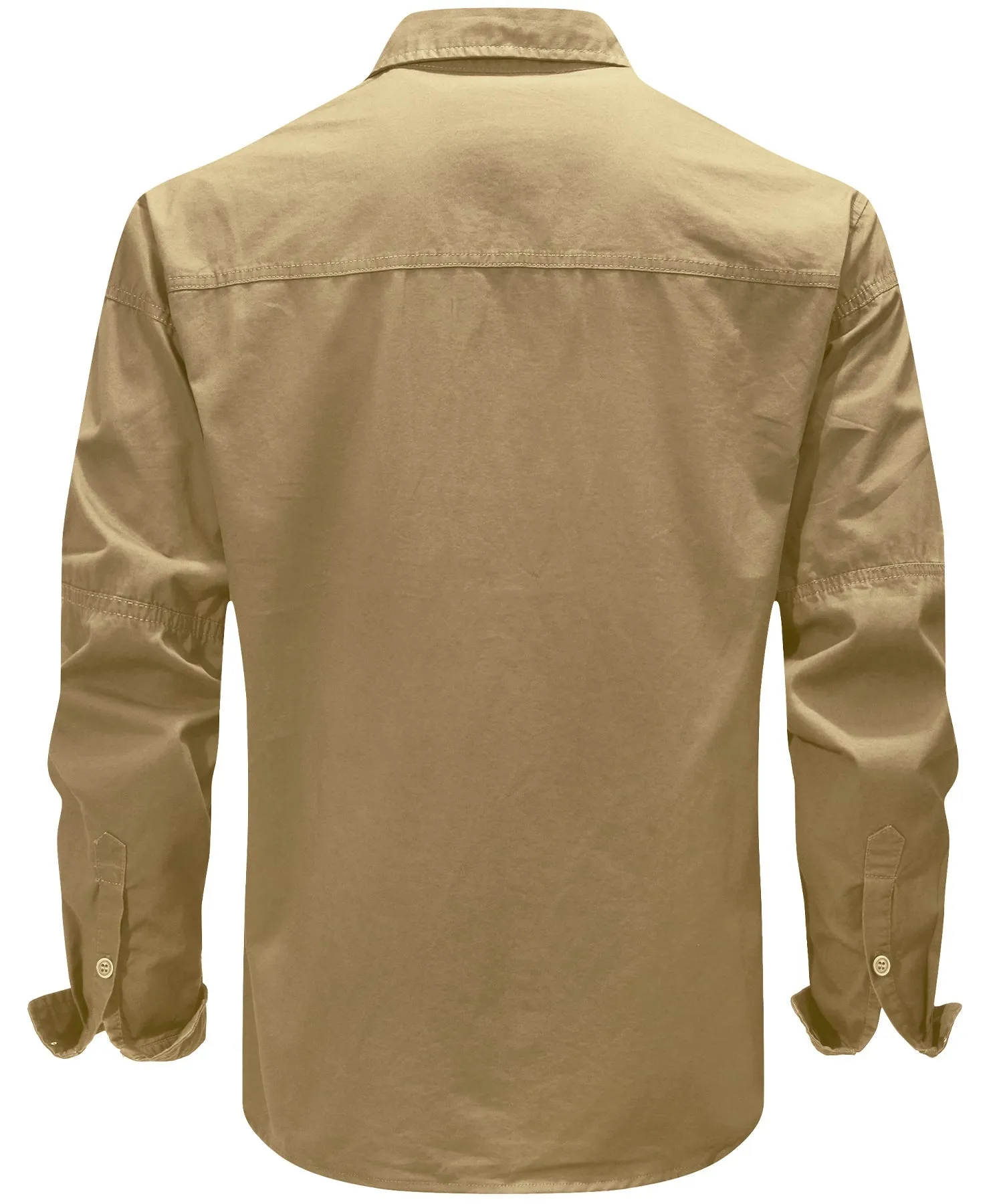 Trailmate Shirt