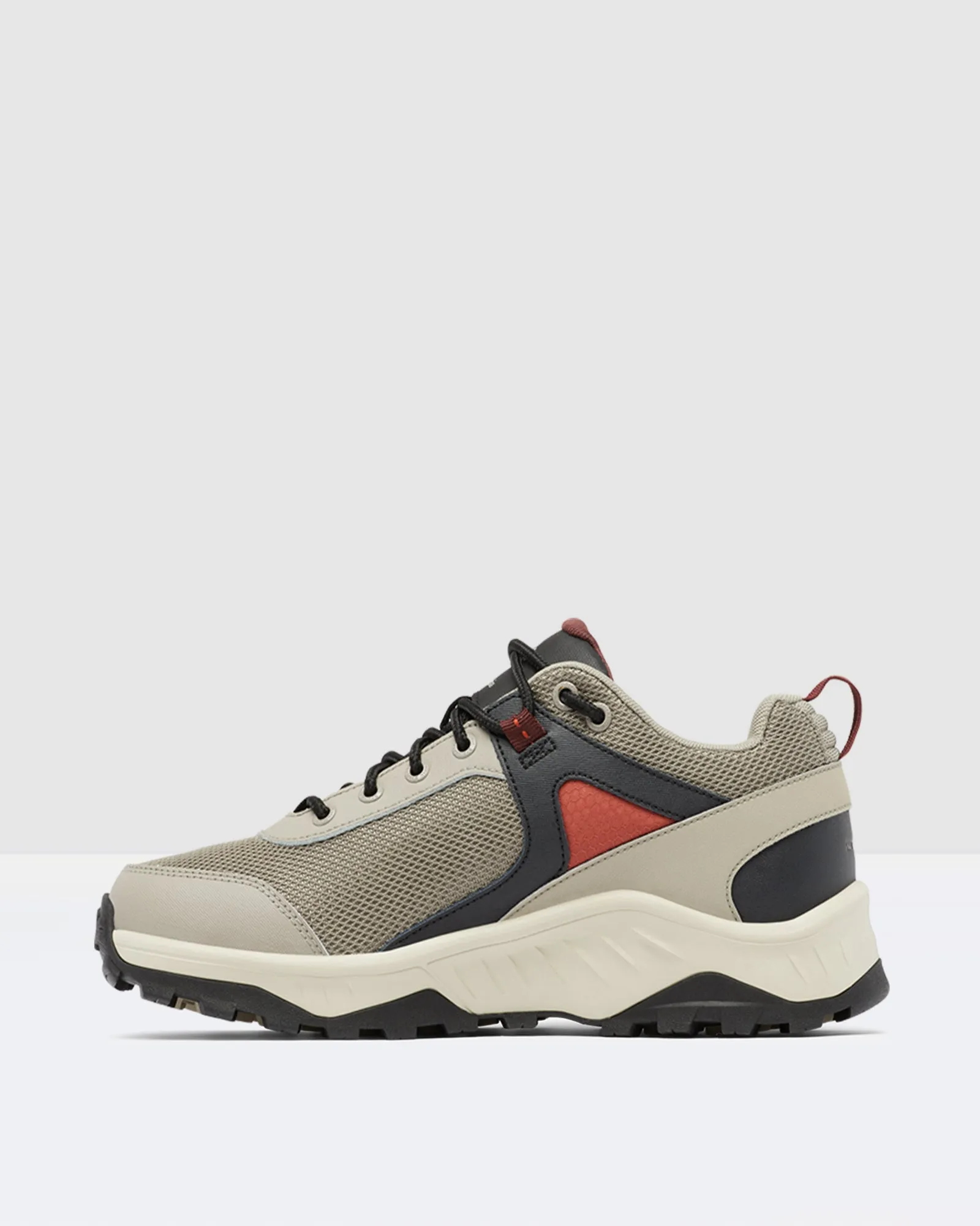 Trailstorm Ascend Wide Sneakers
