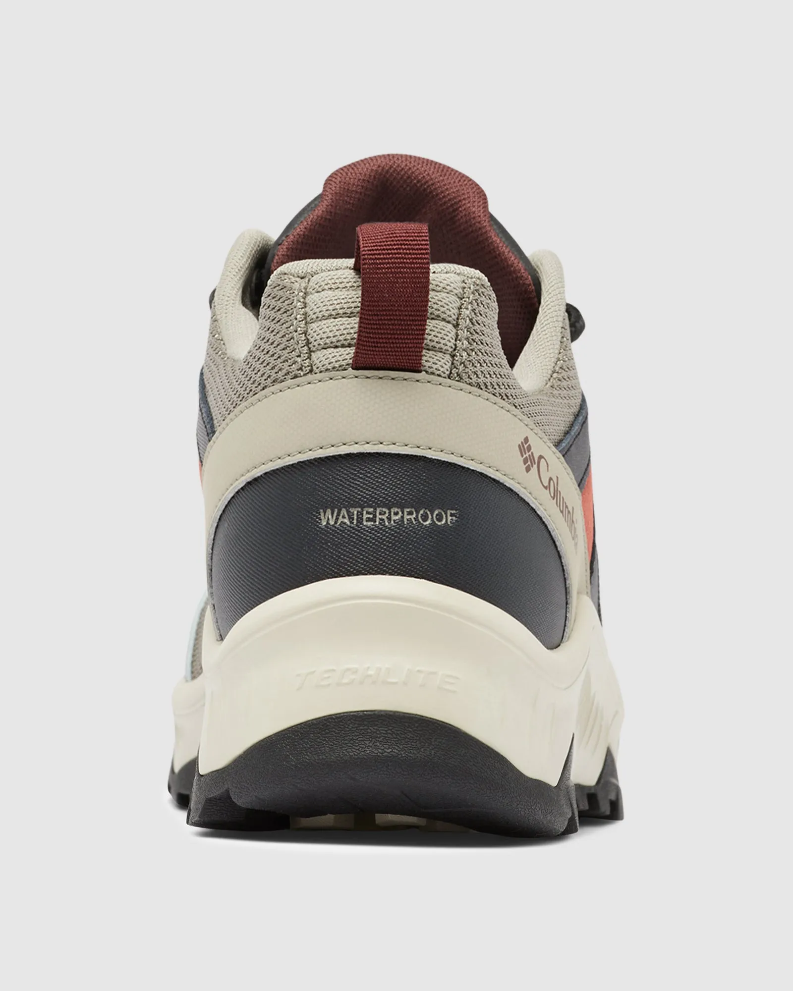 Trailstorm Ascend Wide Sneakers