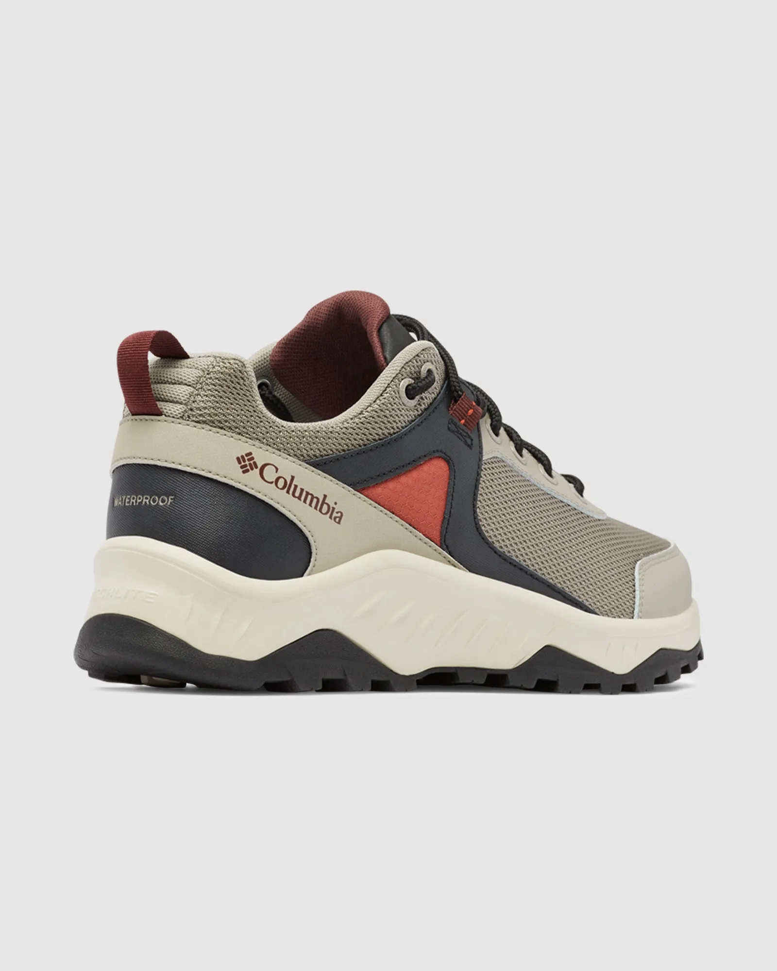 Trailstorm Ascend Wide Sneakers