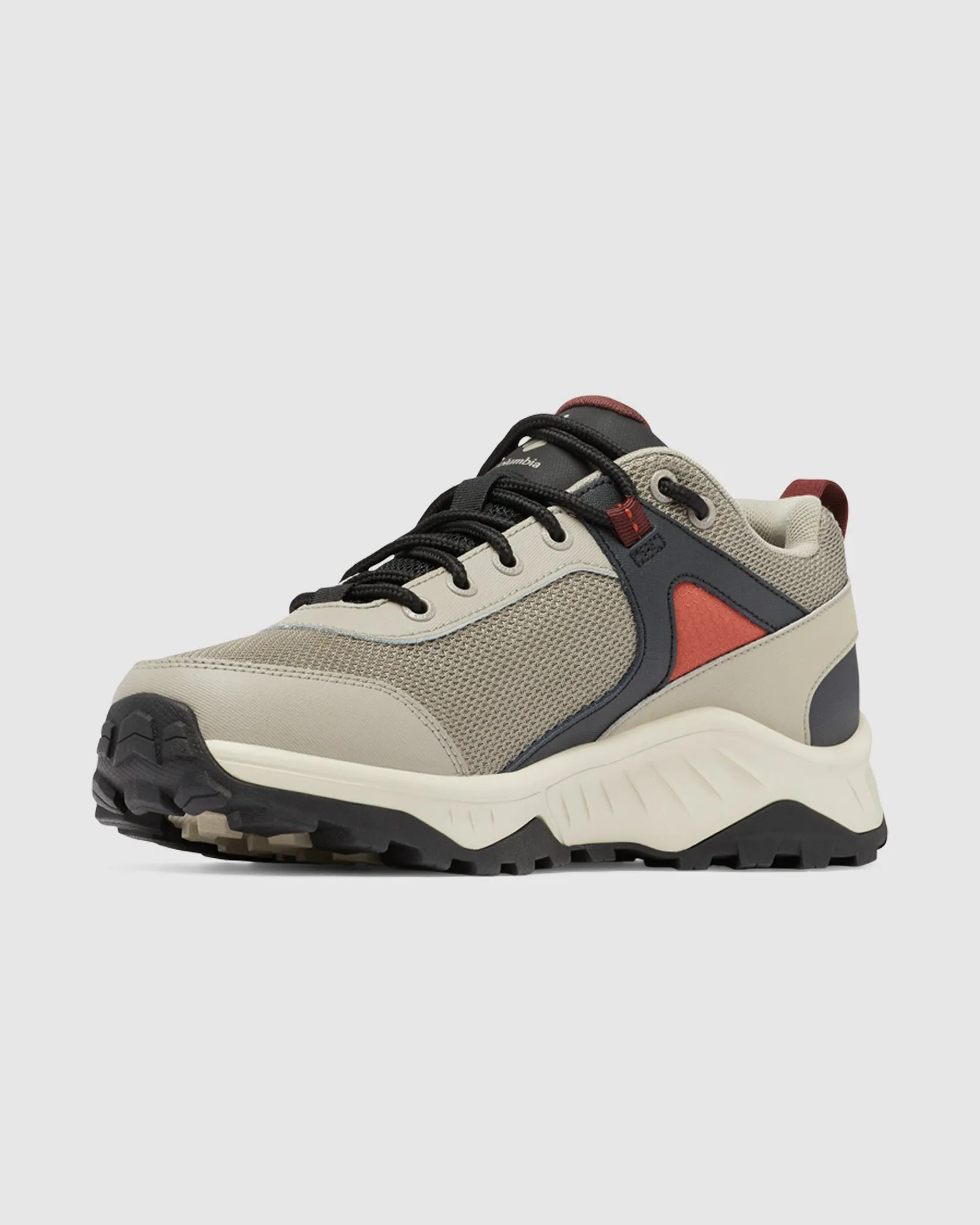 Trailstorm Ascend Wide Sneakers