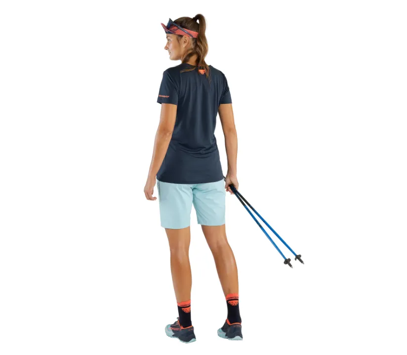 Transalper Graphic Shirt W
