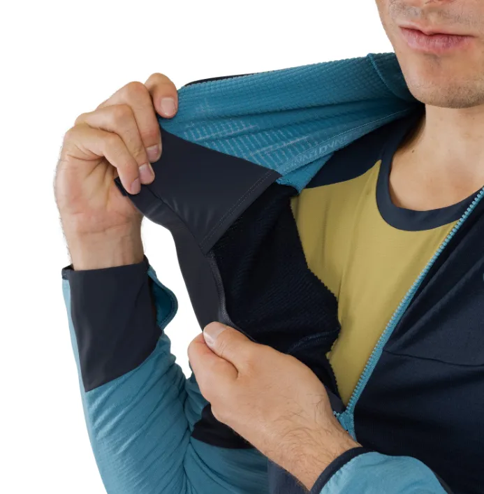 Transalper Hooded Jacket M