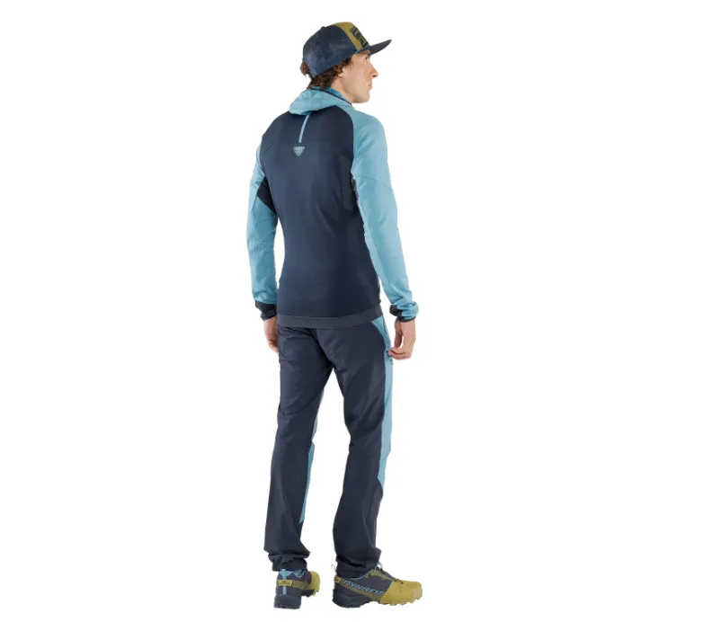 Transalper Hooded Jacket M