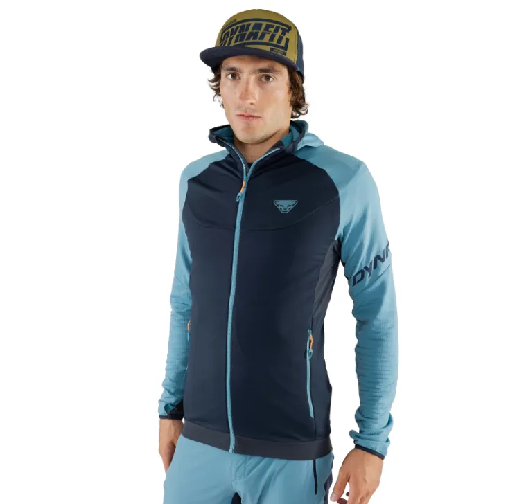 Transalper Hooded Jacket M