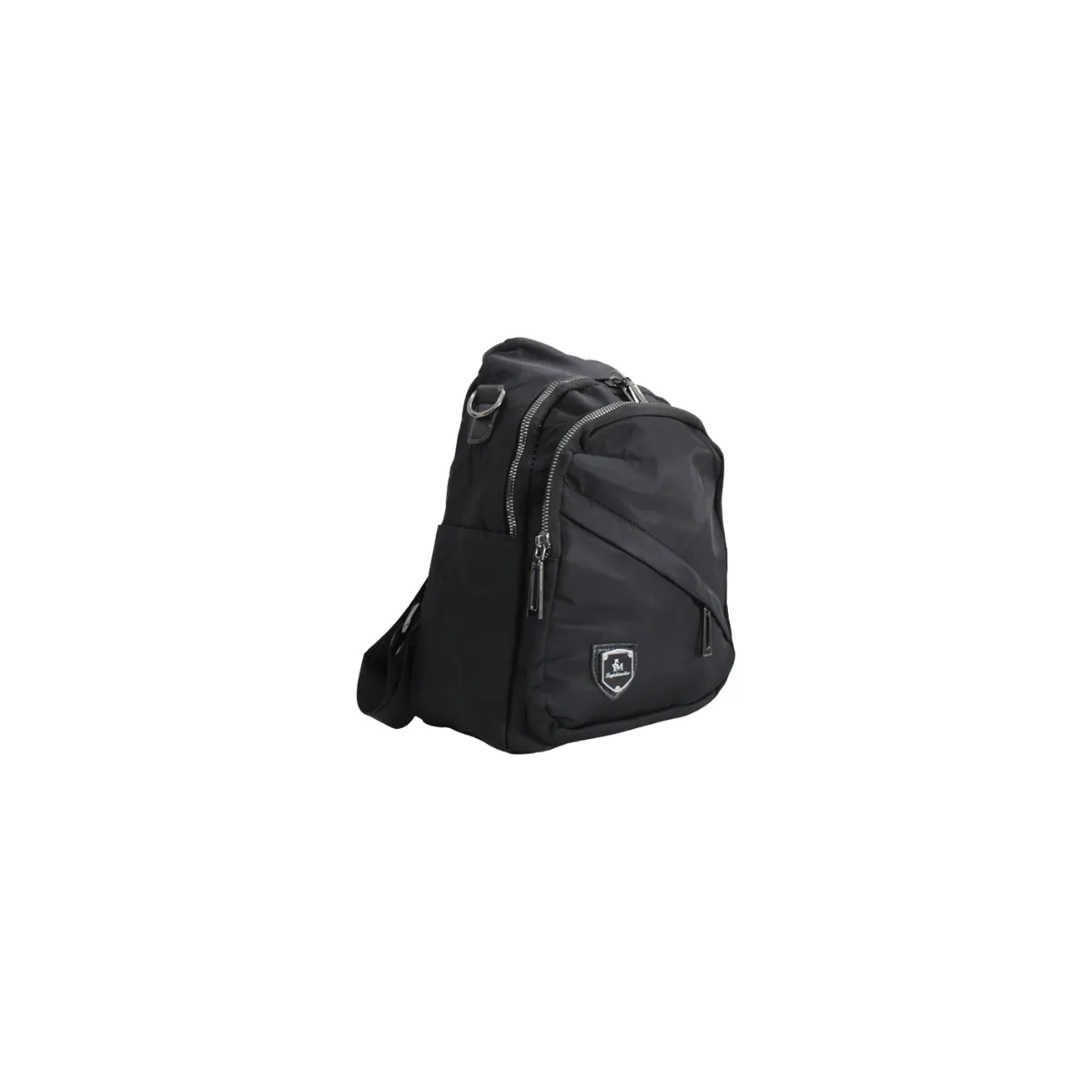 Travelling Side Backpack