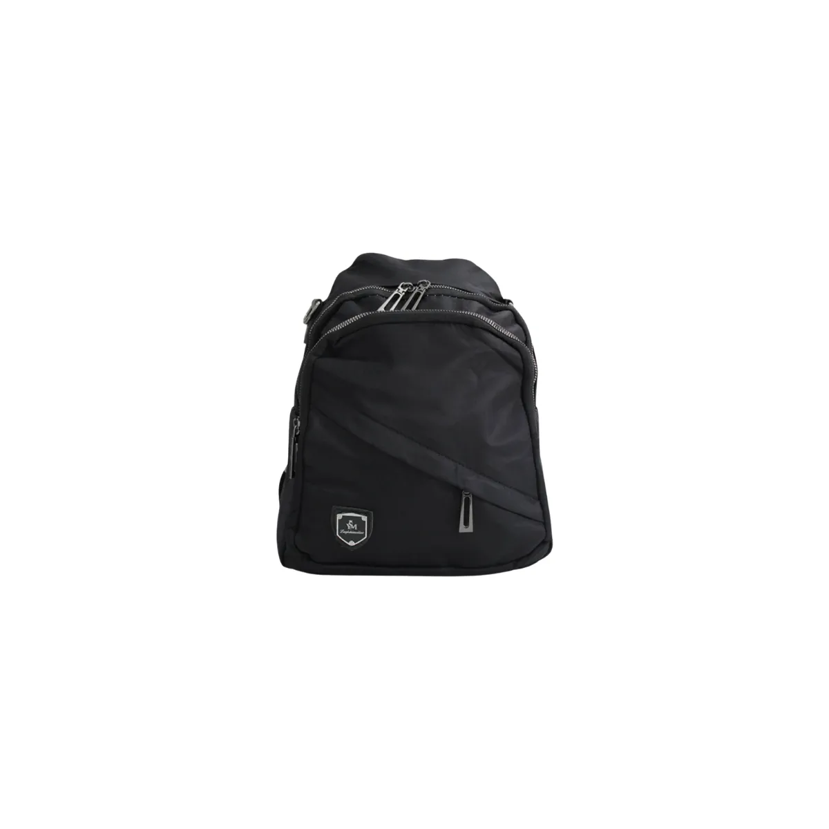 Travelling Side Backpack