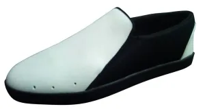 Triesti Slip-on - Tattoo Model