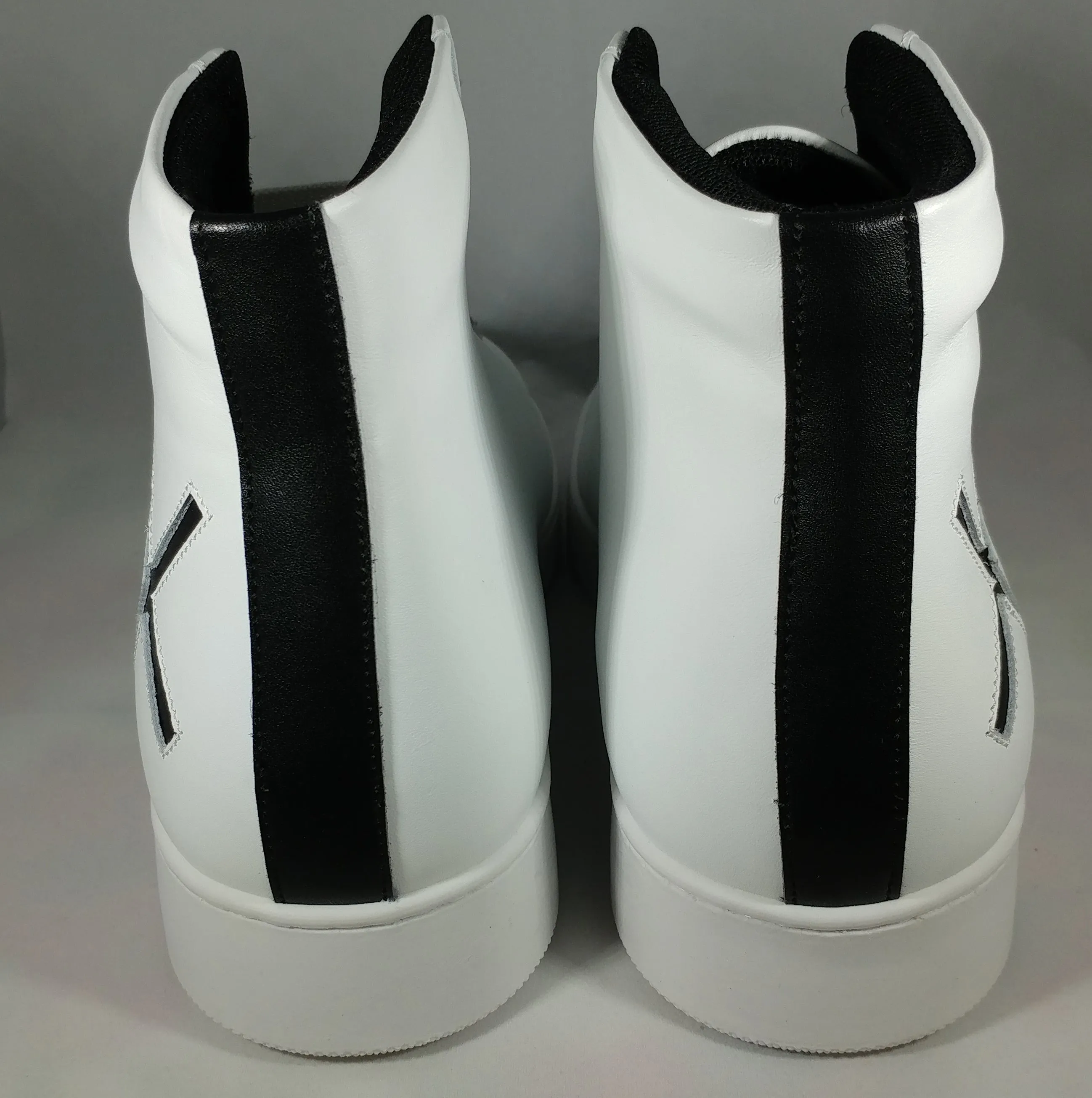 Triesti Triple X High - Made in Italy