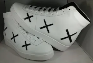 Triesti Triple X High - Made in Italy