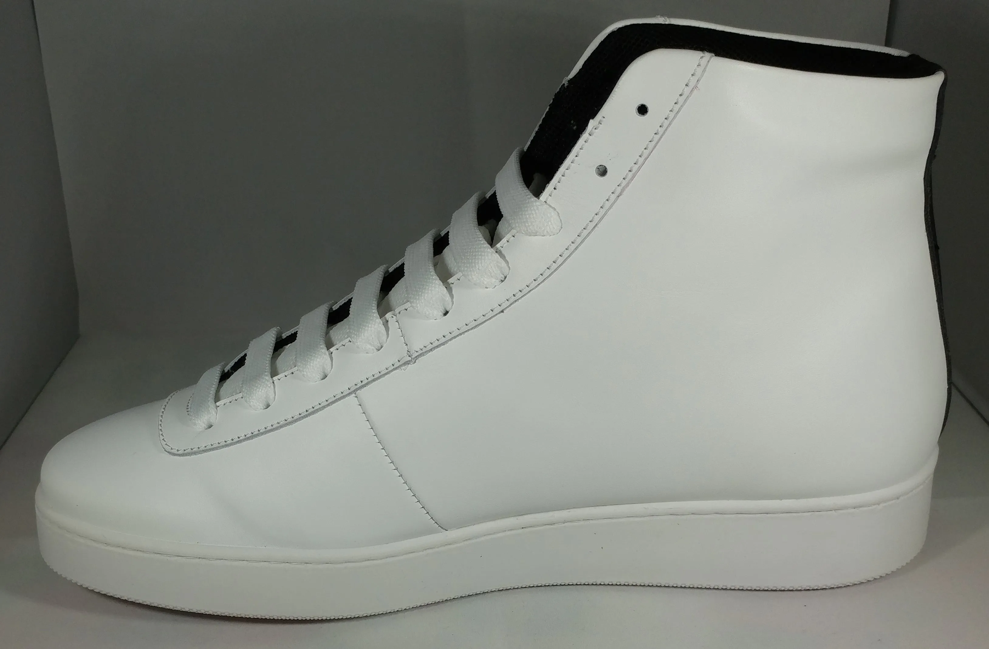 Triesti Triple X High - Made in Italy