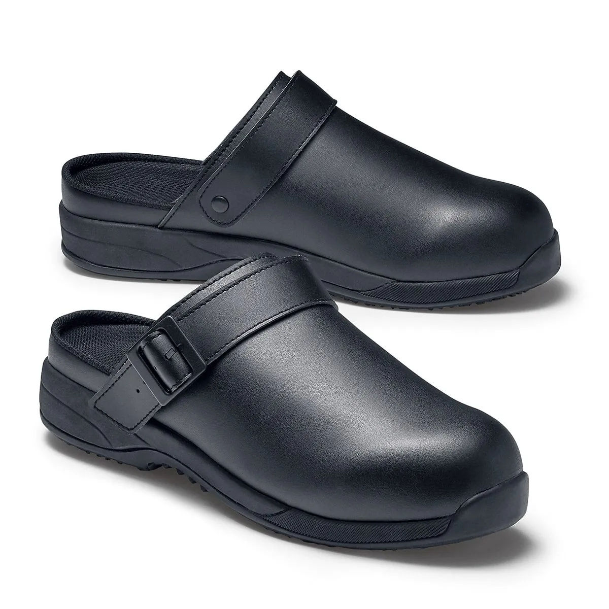 TRISTON II SB BLACK