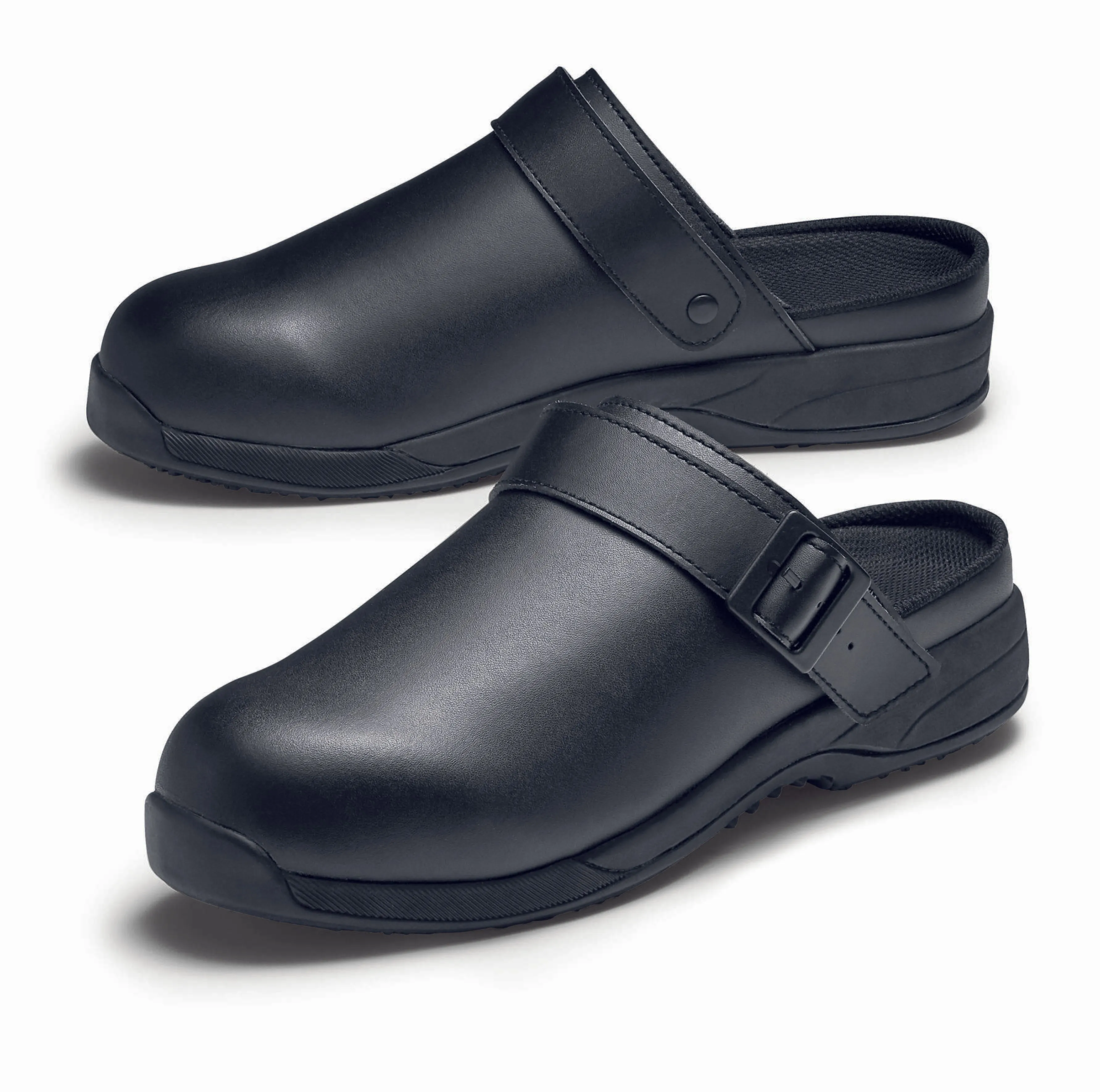 TRISTON II SB BLACK