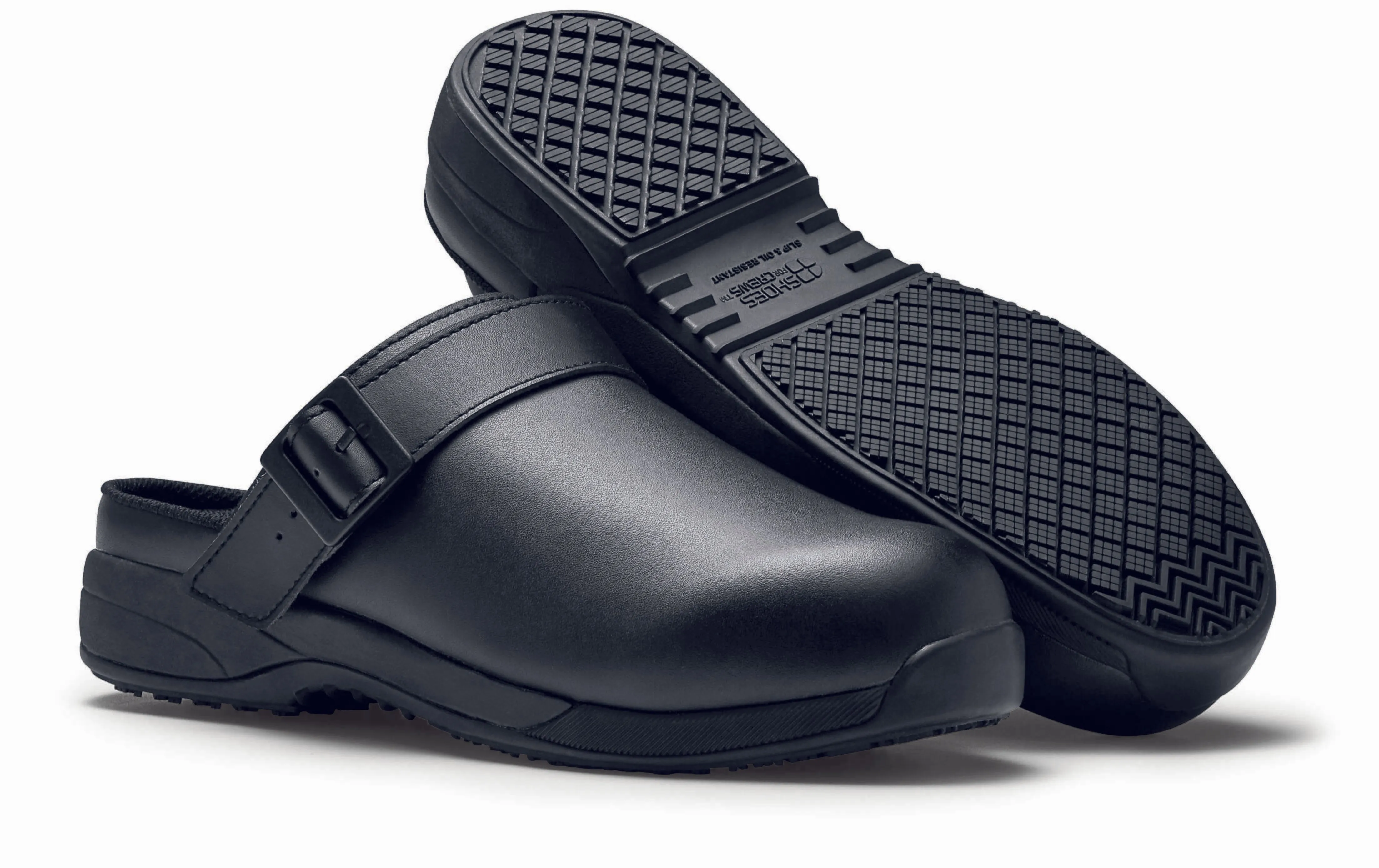TRISTON II SB BLACK