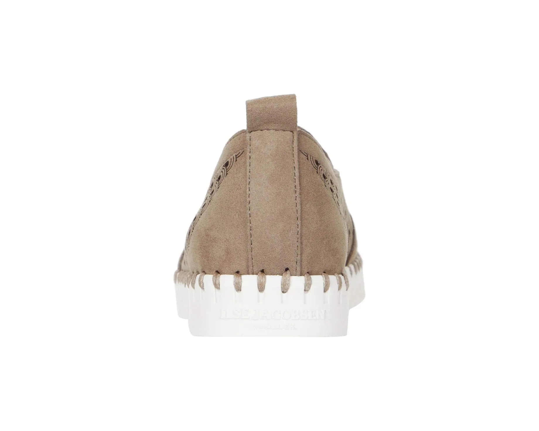 Tulip Slip-On Sneaker 140