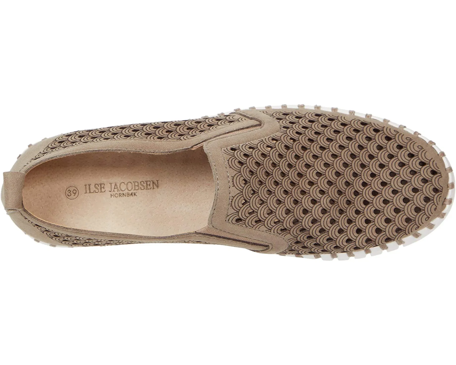 Tulip Slip-On Sneaker 140
