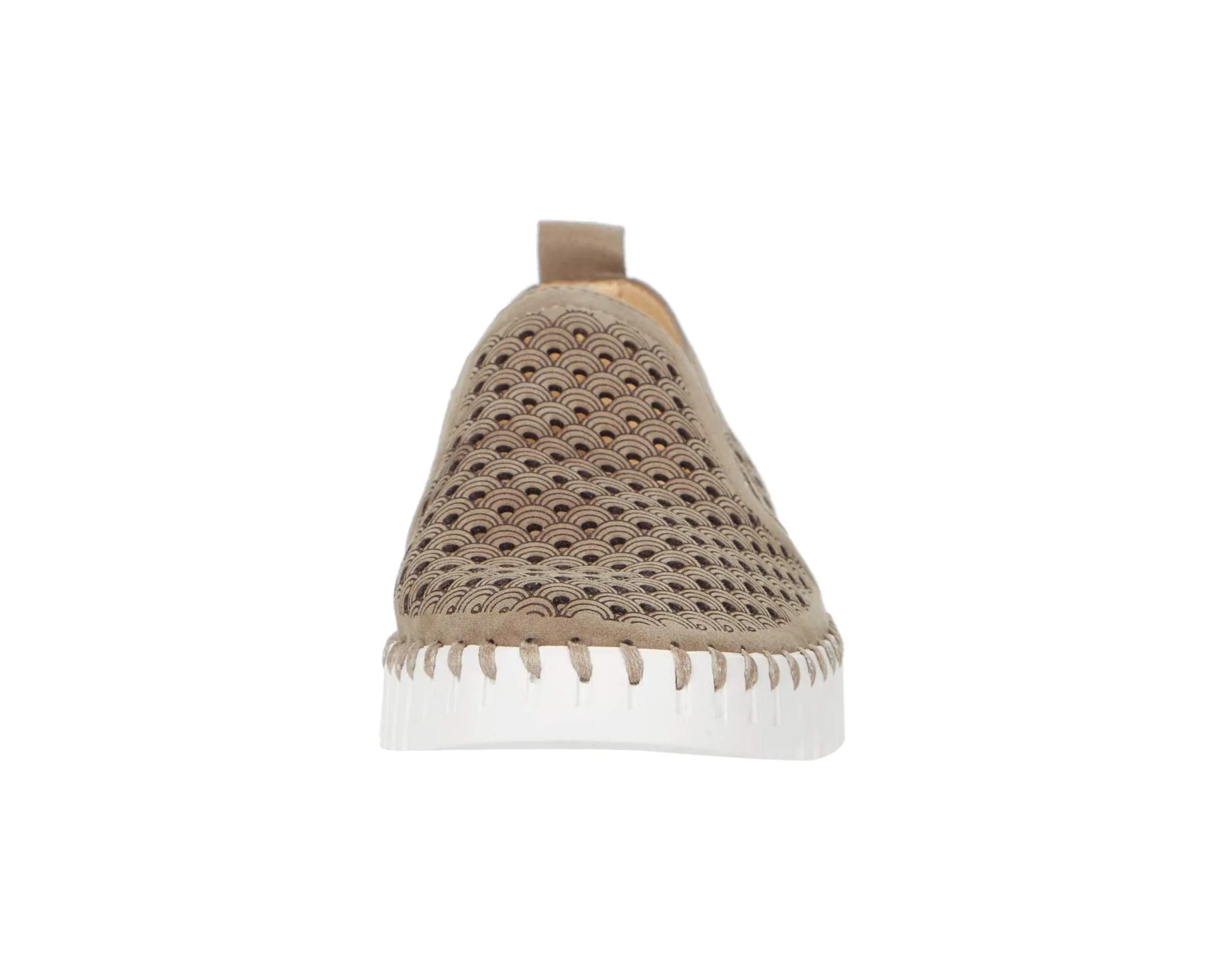 Tulip Slip-On Sneaker 140