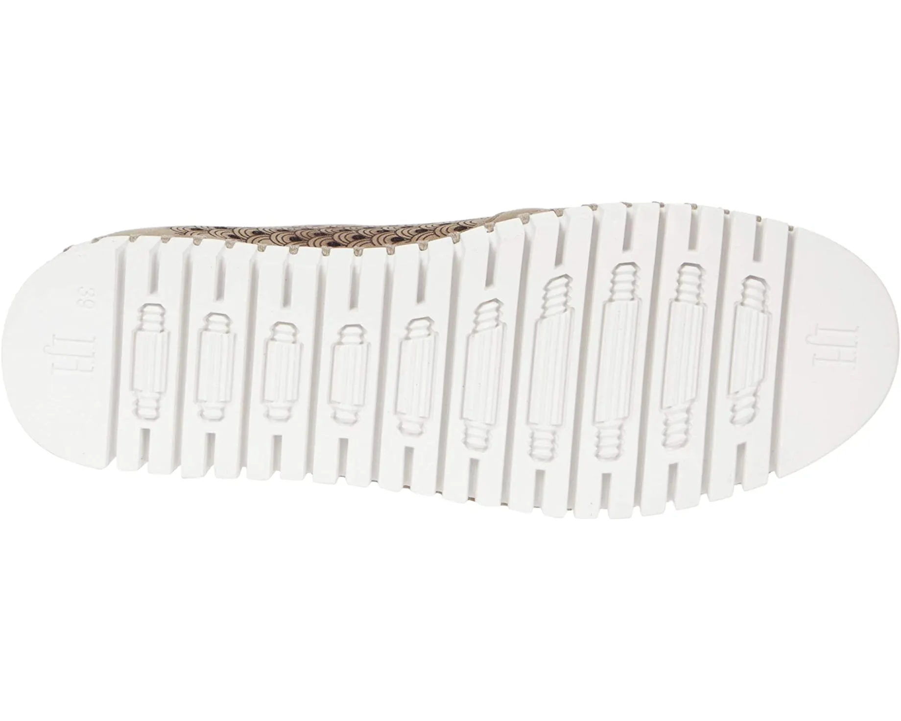 Tulip Slip-On Sneaker 140