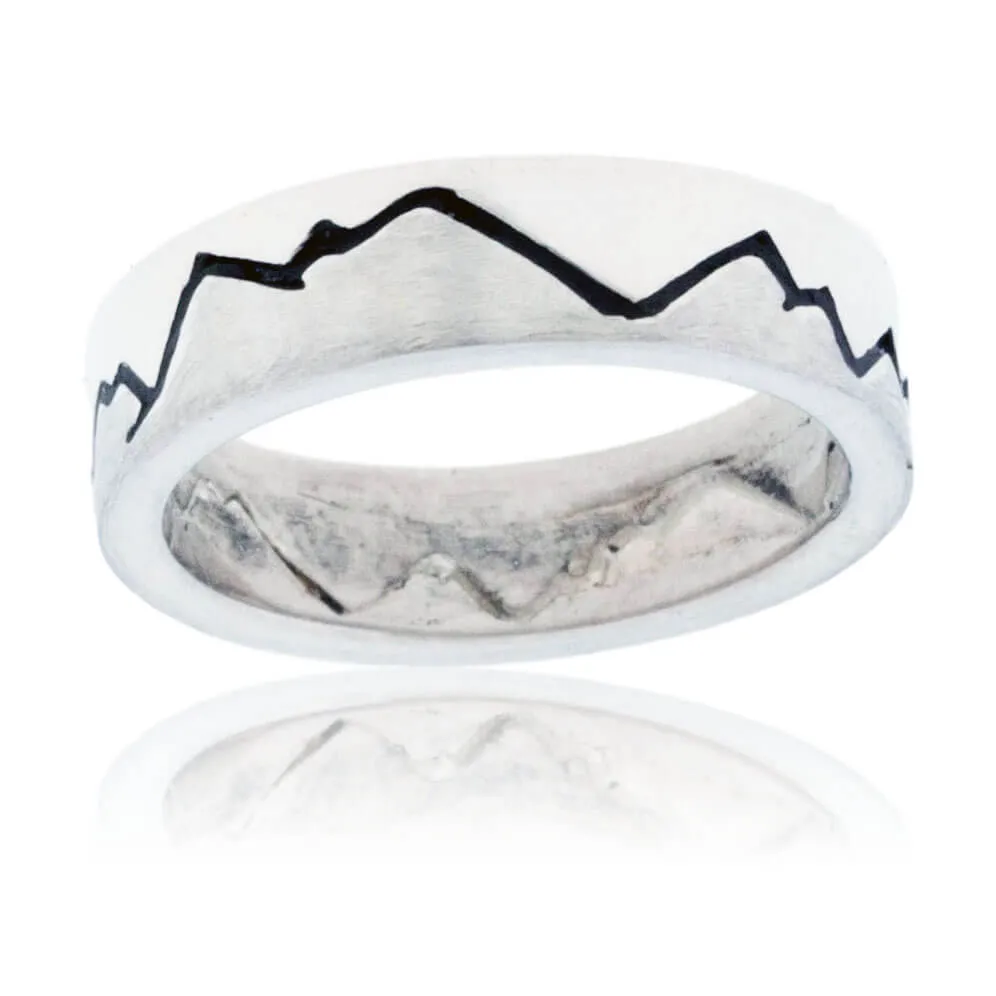 Two Toned Mountain Band