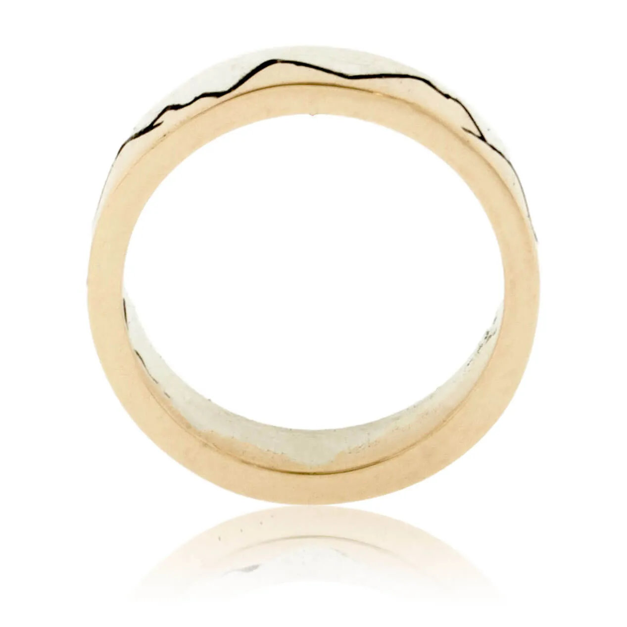 Two Toned Mountain Band