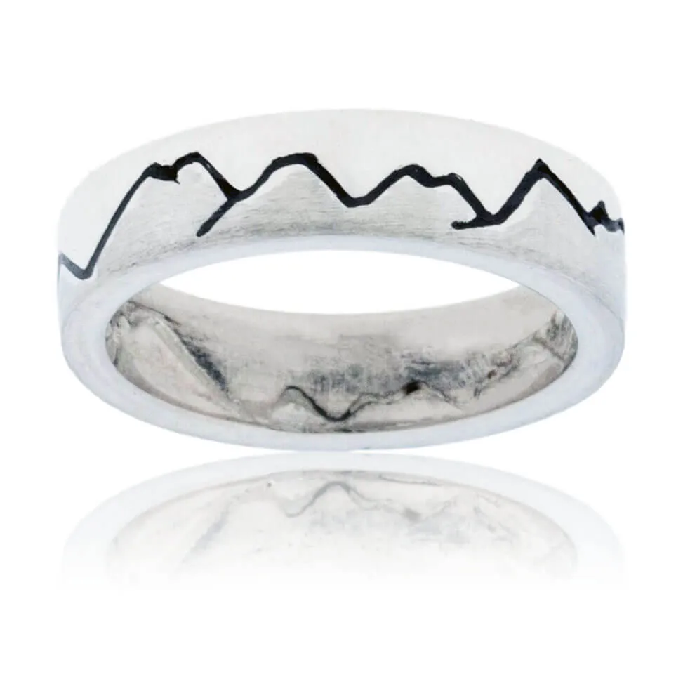 Two Toned Mountain Band