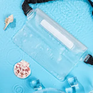 Ulife Large Waterproof Phone Pouch