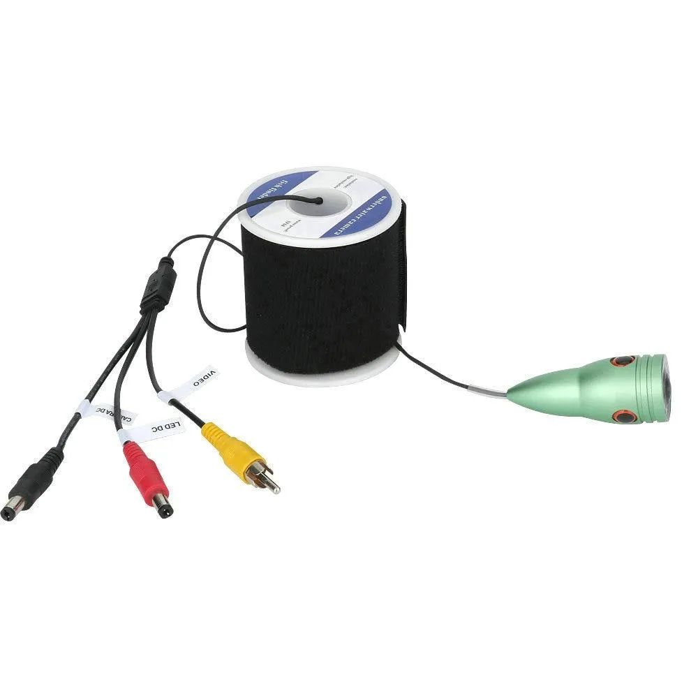 Underwater Fish Finder Camera - 10" (15M 30M 50M)