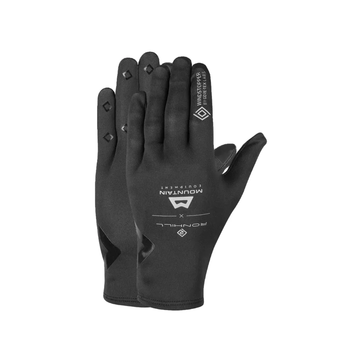 Unisex Ronhill Gore-Tex Windstopper Gloves