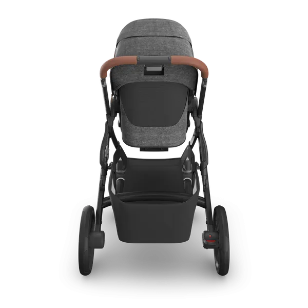 UPPAbaby Vista V3 Pushchair and Carrycot - Greyson