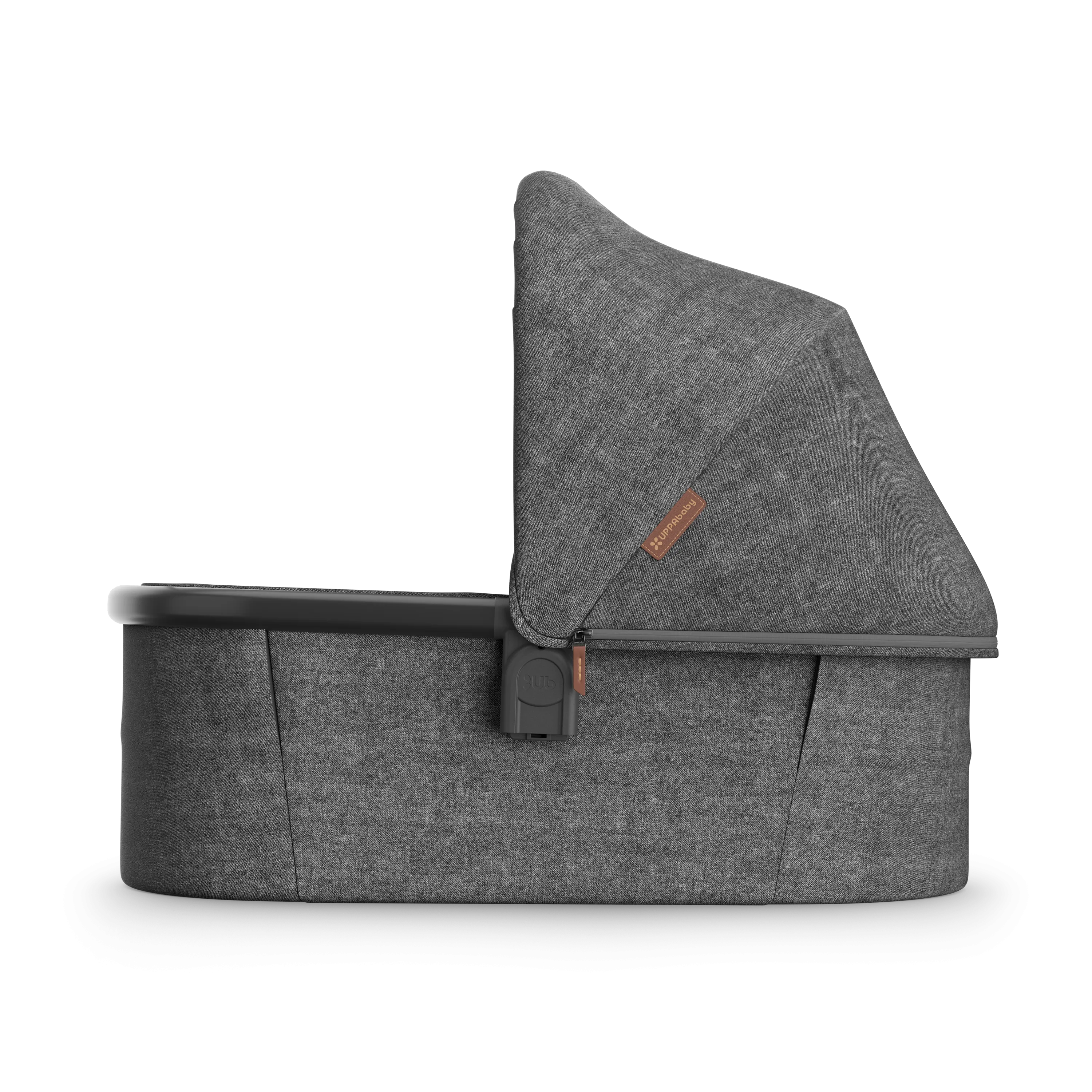 UPPAbaby Vista V3 Pushchair and Carrycot - Greyson