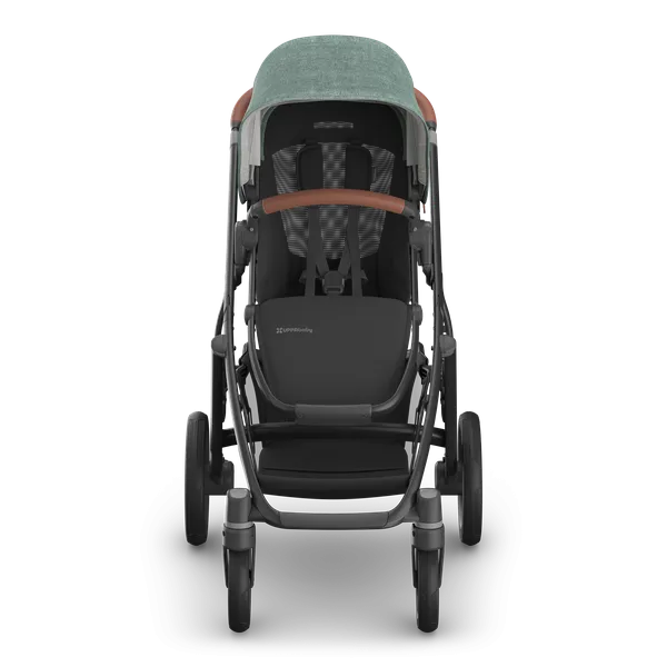 UPPAbaby Vista V3 Pushchair and Carrycot - Gwen
