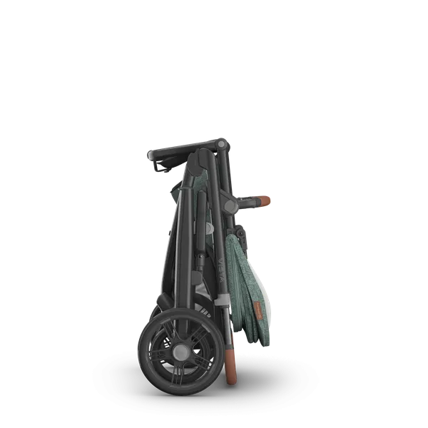 UPPAbaby Vista V3 Pushchair and Carrycot - Gwen