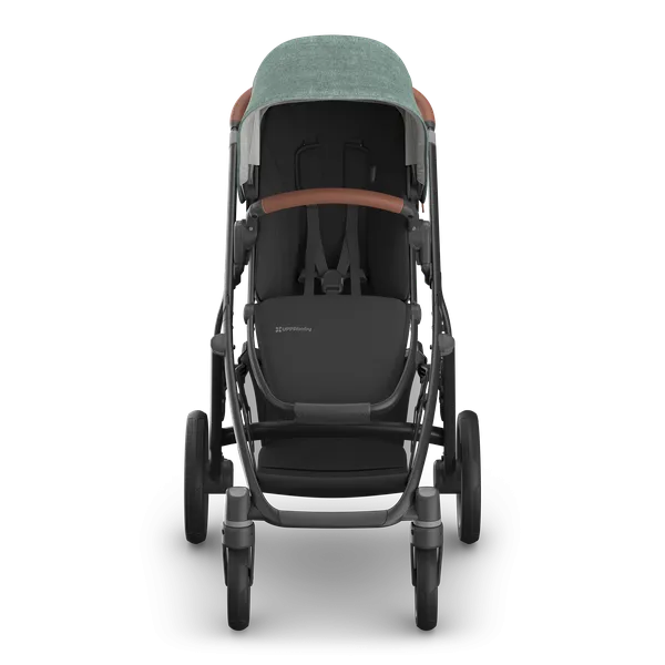 UPPAbaby Vista V3 Pushchair and Carrycot - Gwen