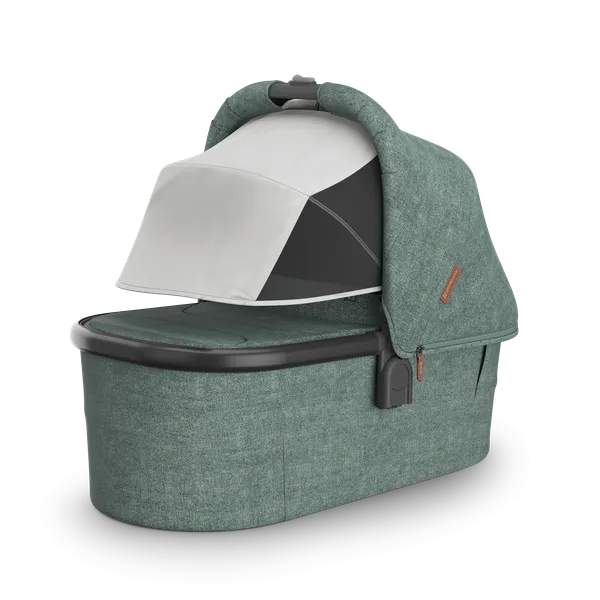 UPPAbaby Vista V3 Pushchair and Carrycot - Gwen