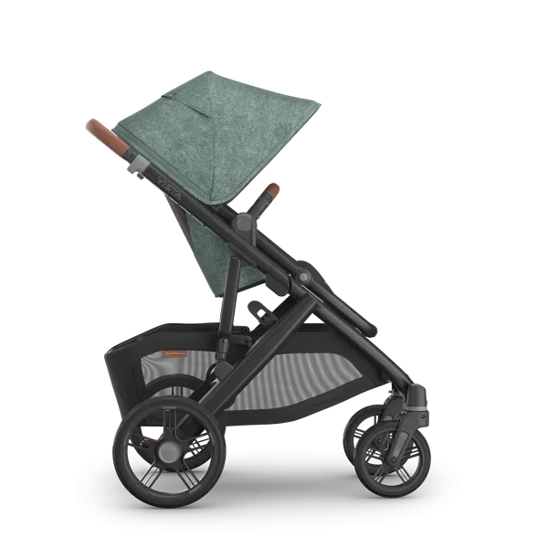 UPPAbaby Vista V3 Pushchair and Carrycot - Gwen