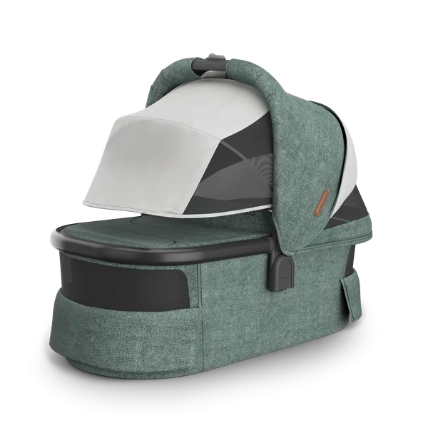 UPPAbaby Vista V3 Pushchair and Carrycot - Gwen