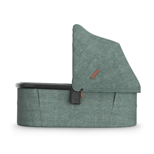 UPPAbaby Vista V3 Pushchair and Carrycot - Gwen