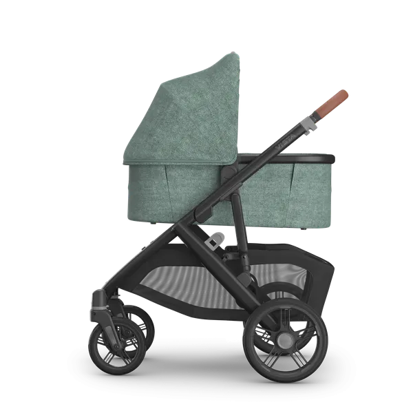 UPPAbaby Vista V3 Pushchair and Carrycot - Gwen