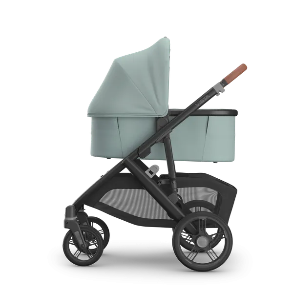 UPPAbaby Vista V3 Pushchair and Carrycot - Kenzi