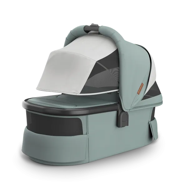 UPPAbaby Vista V3 Pushchair and Carrycot - Kenzi