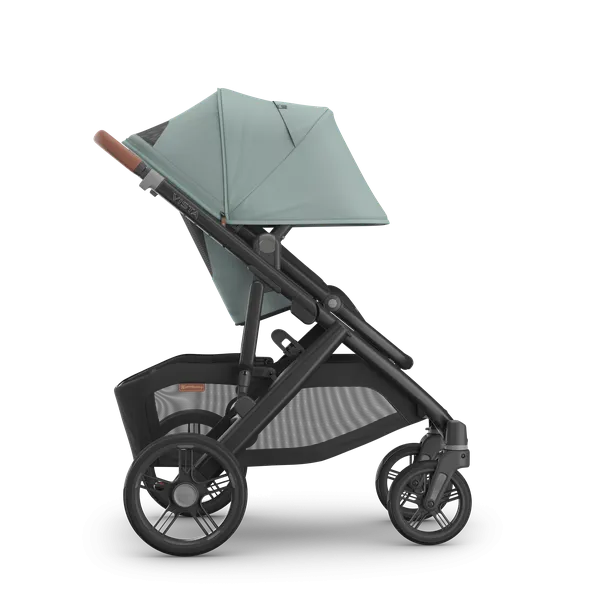 UPPAbaby Vista V3 Pushchair and Carrycot - Kenzi